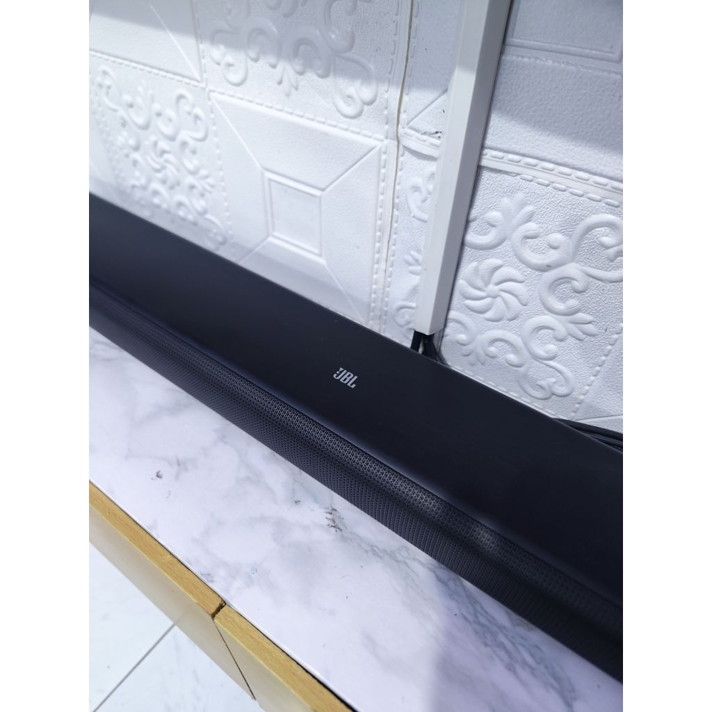 JBL Cinema SB510 Soundbar Speaker with built in Subwoofer