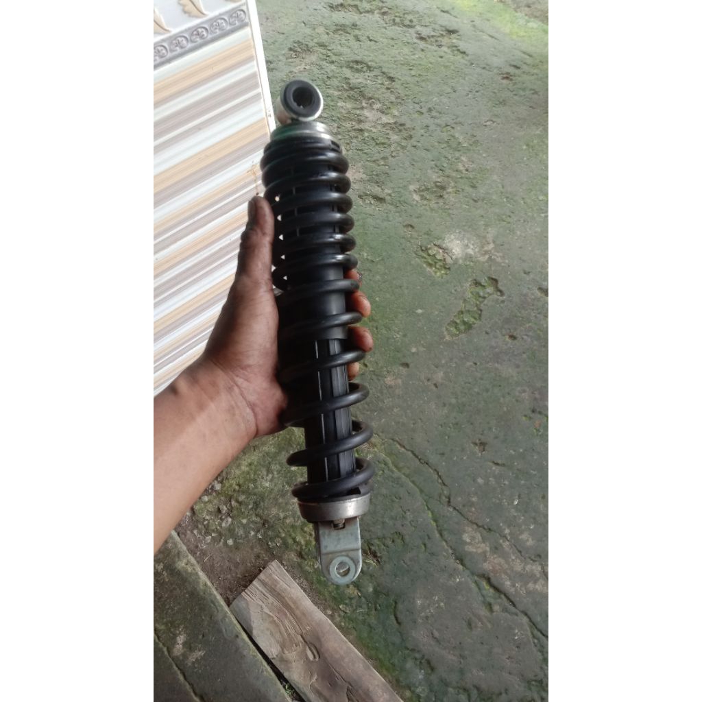 shock belakang bekas vario/beat karbu original