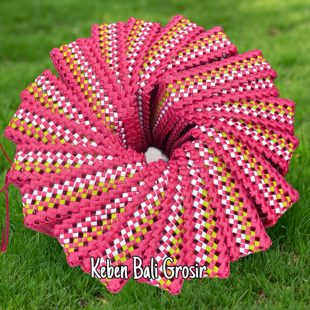 Bokor Sodan Tamas Sodan 1 Kodi (20pcs) 17cm Bokor Sodan Murah Tamas Sodan Murah