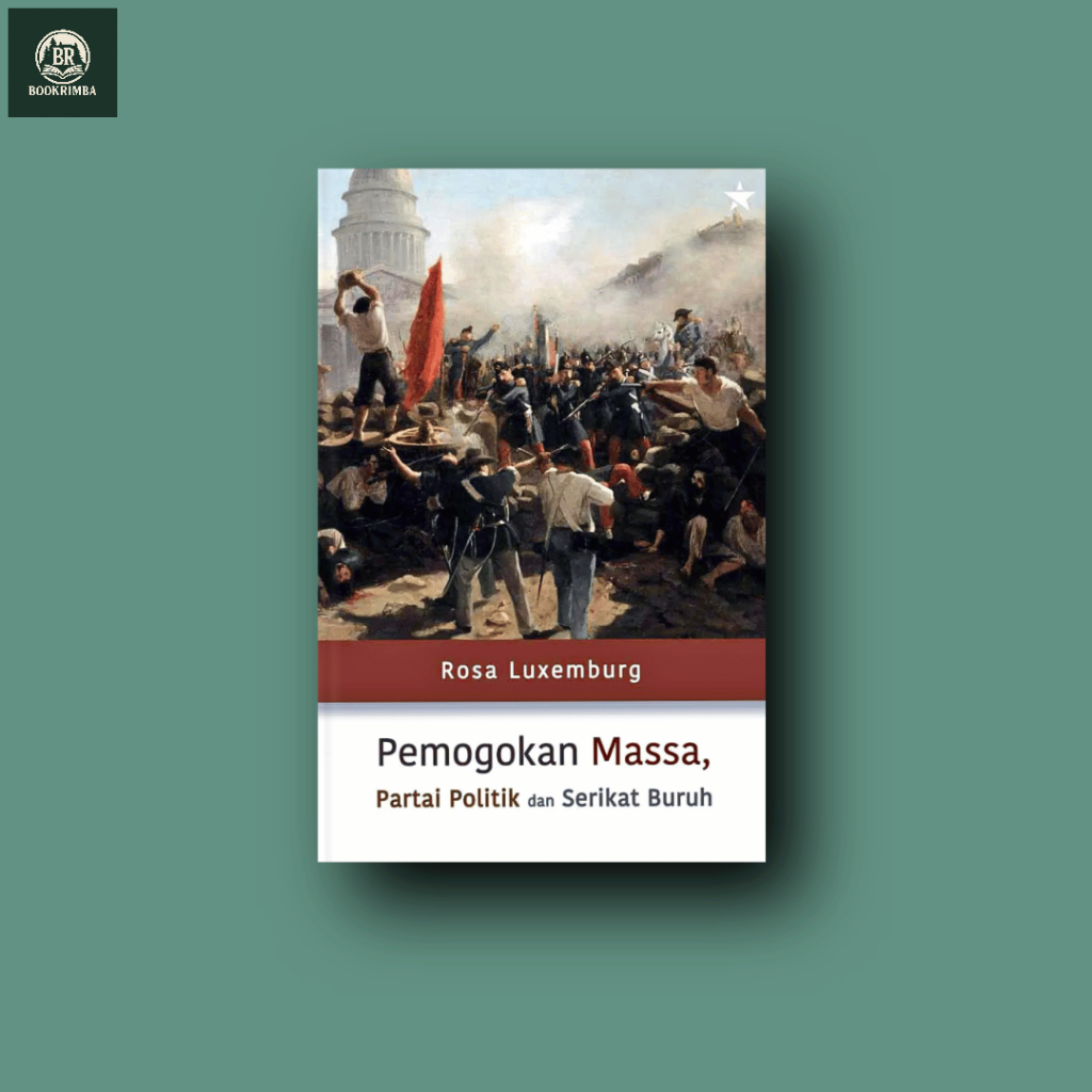 Pemogokan Massa, Partai Politik dan Serikat Buruh