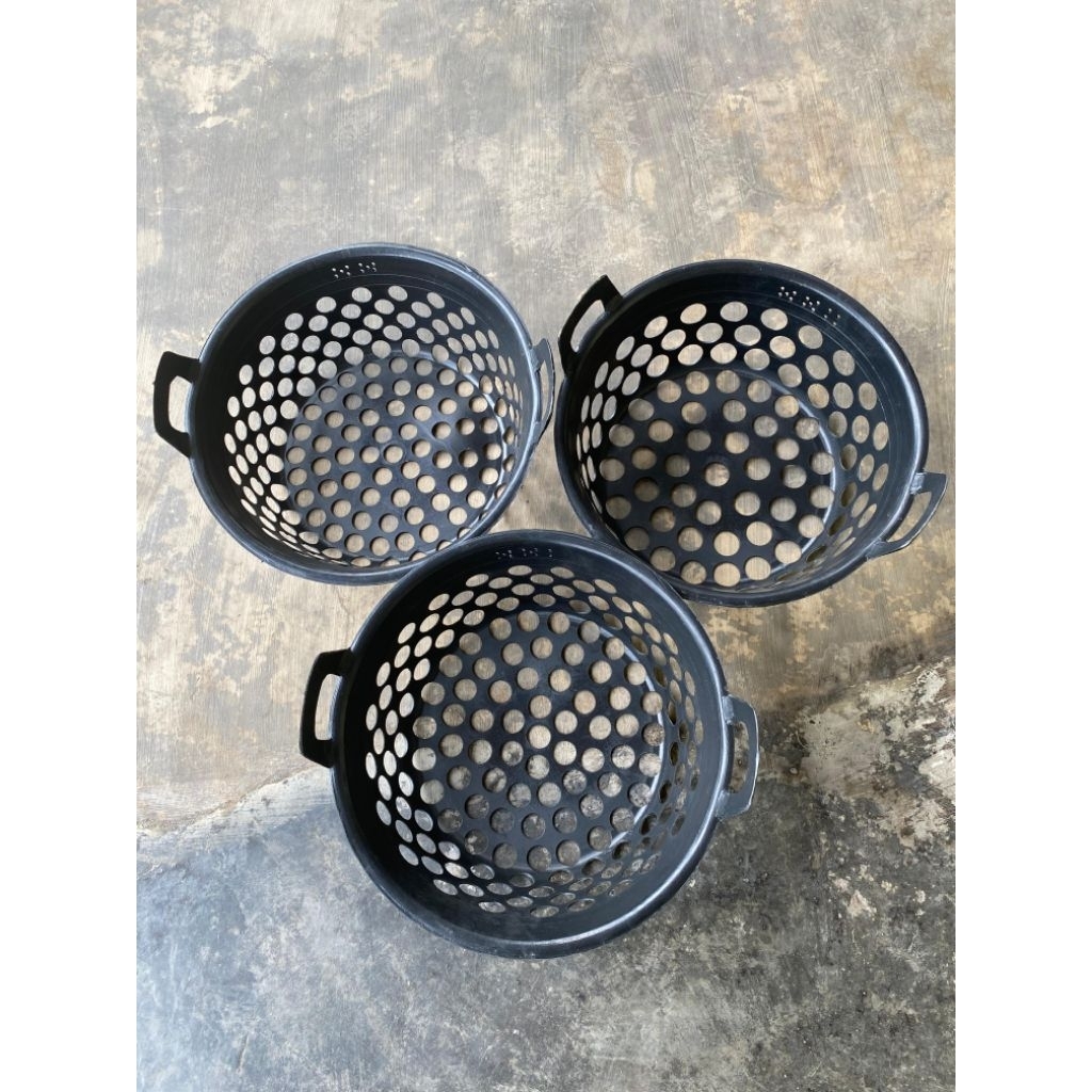 PAKET BAK SORTIR LELE NO 10,12,14 / EMBER SORTIR LELE/AYAKAN LELE