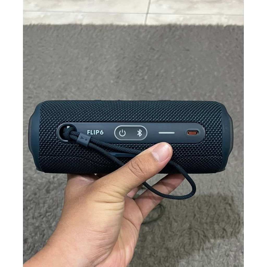 JBL Flip 6 Original