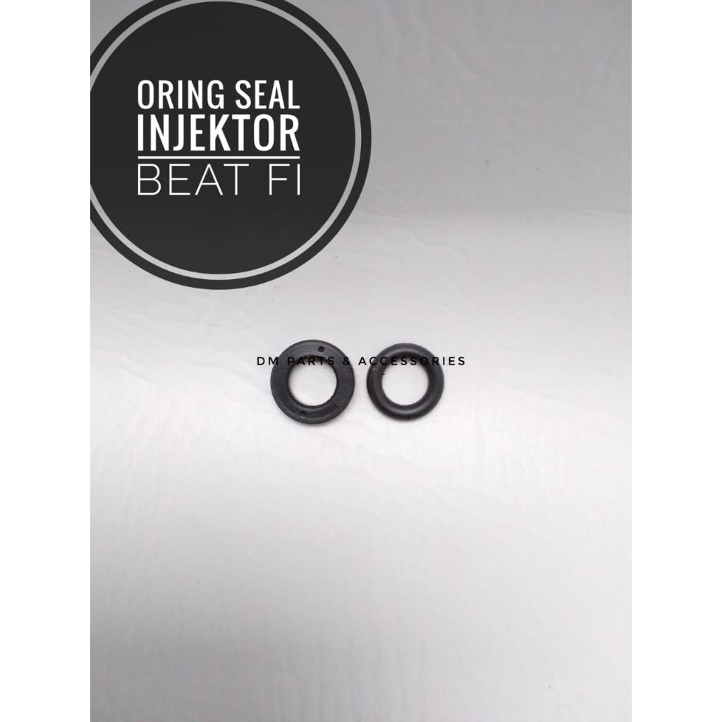 ORING SEAL INJEKTOR BEAT FI