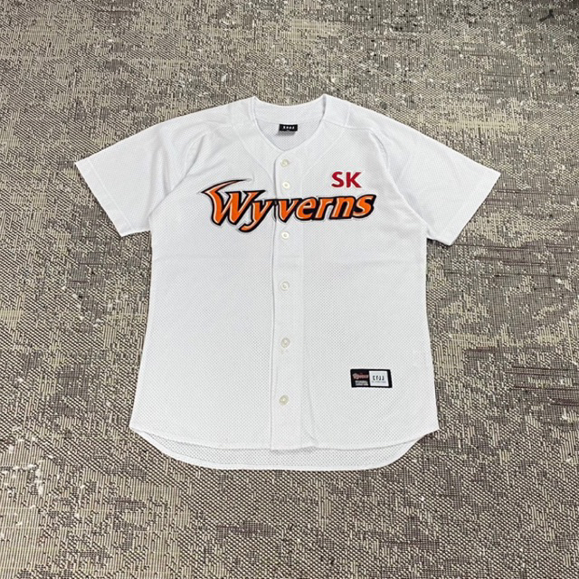 JERSEY BASEBALL WYVERNS, size XS & L