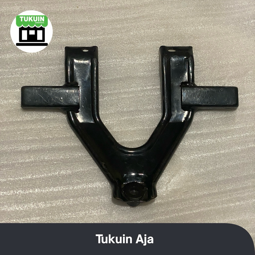 Sanex venus Qtd50  - Bracket Tangki bensin motor sanex venus 50cc