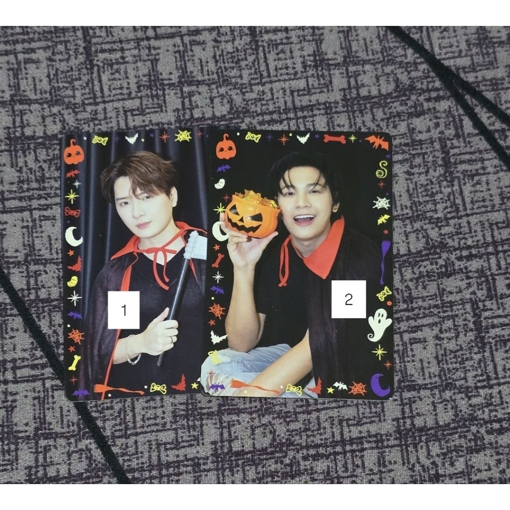 [official] GMMTV - CC Too Cute To Spook Krist Singto