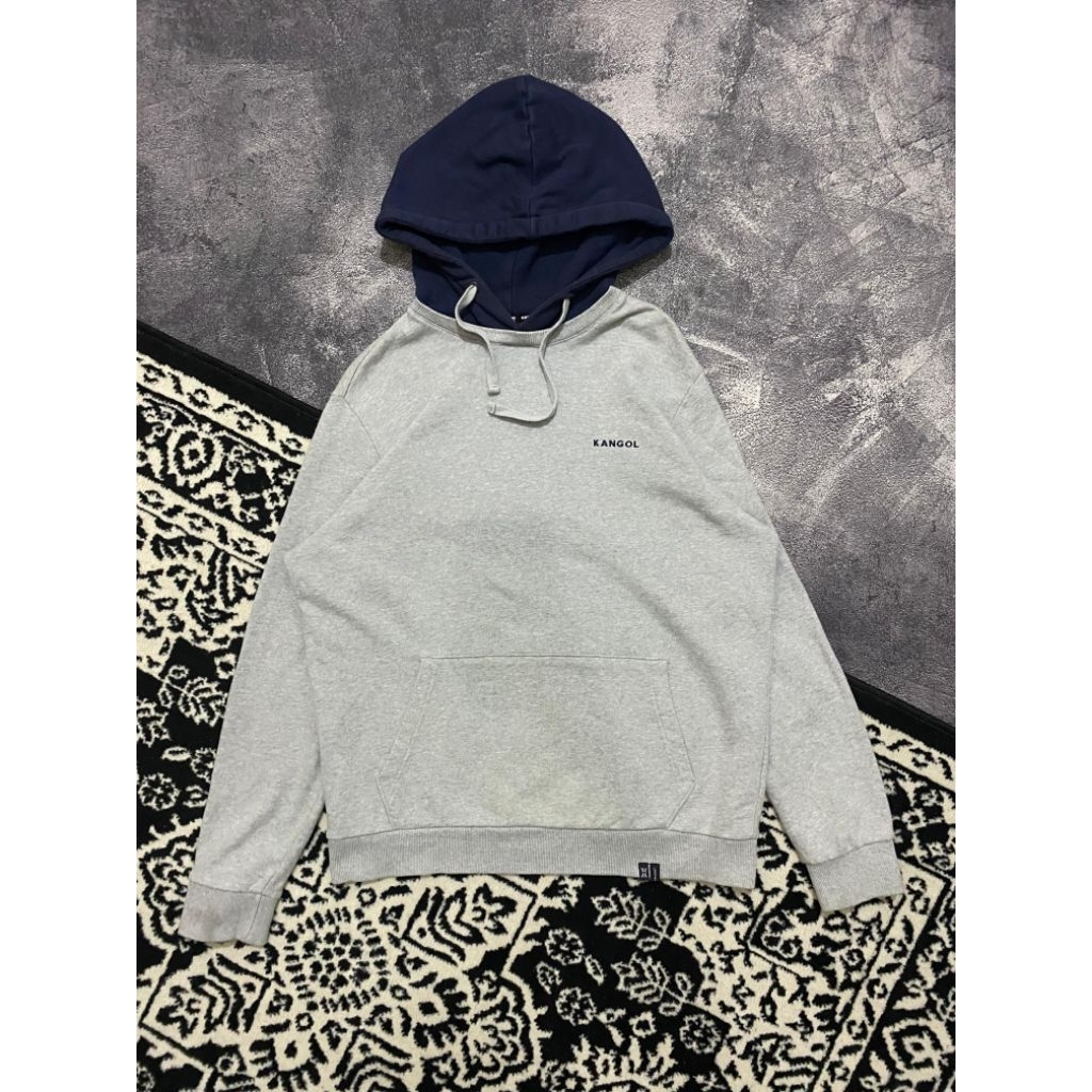 hoodie kangol