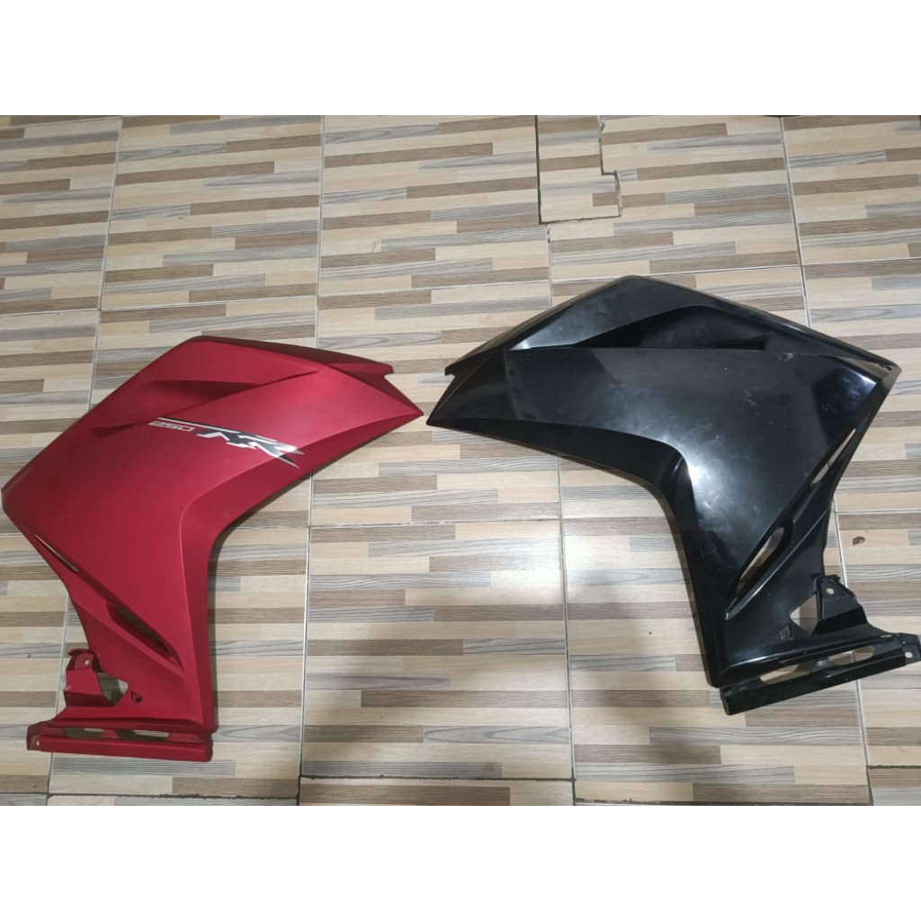 Fairing kanan kiri cbr250rr
