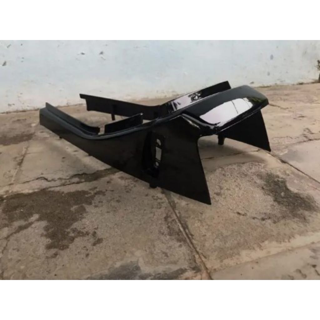 Cover Body GL PRO GL MAX Body Gl Pro Hitam