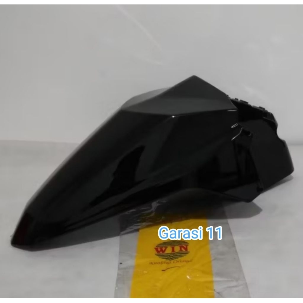 Spakbor Slebor Depan Yamaha X-Ride X Ride 115 WIN