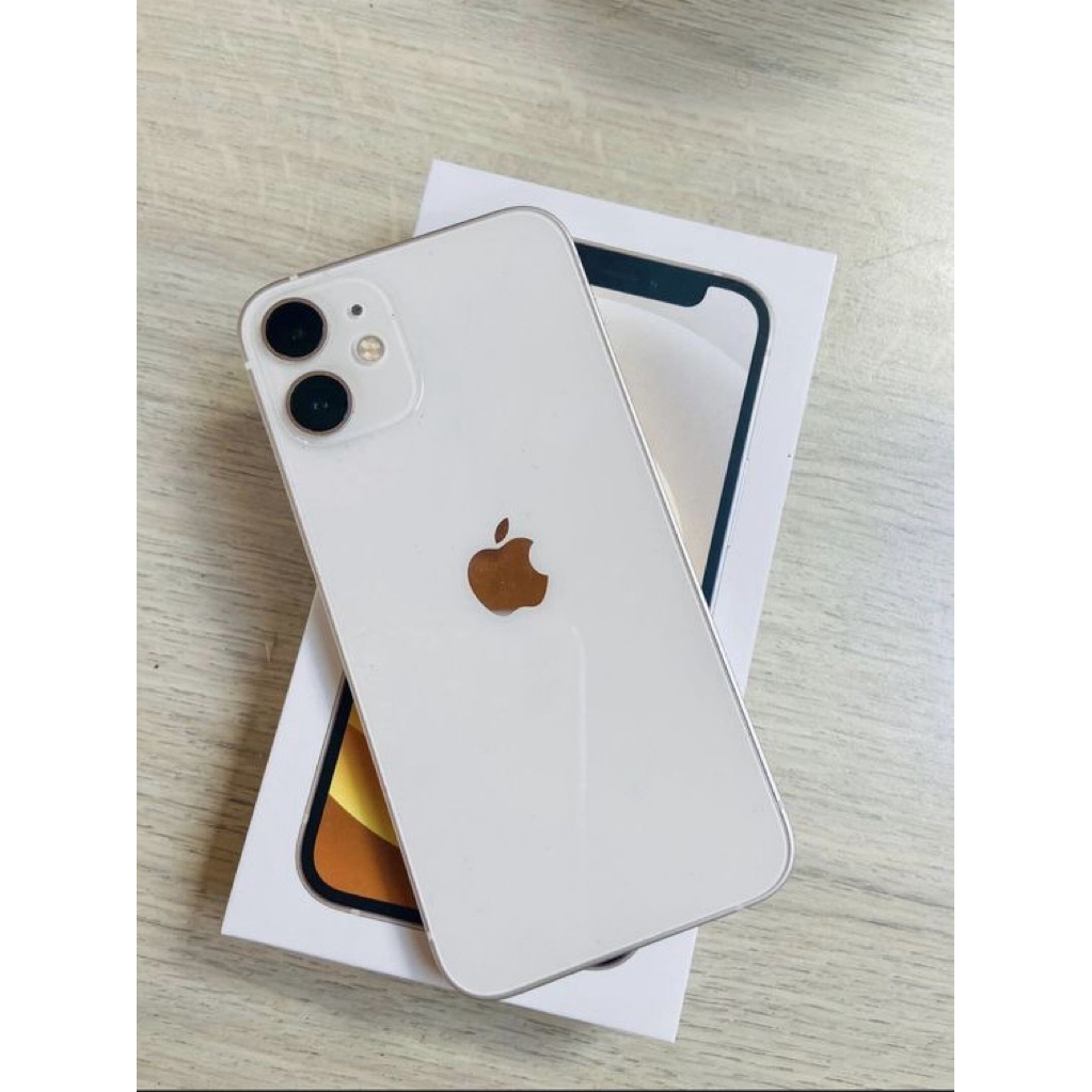 Iphone 11 Second Original Fullset 64GB 128GB
