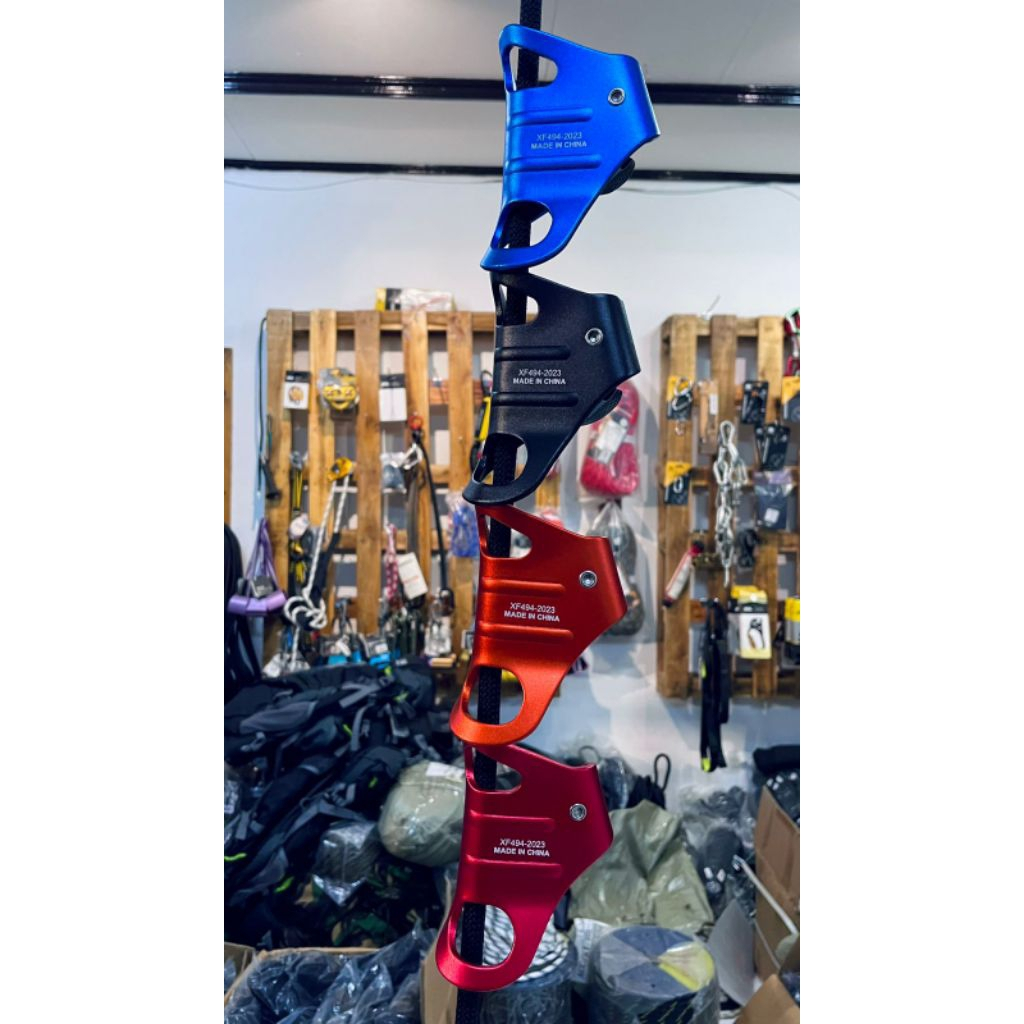 Croll Xinda Chest Ascender