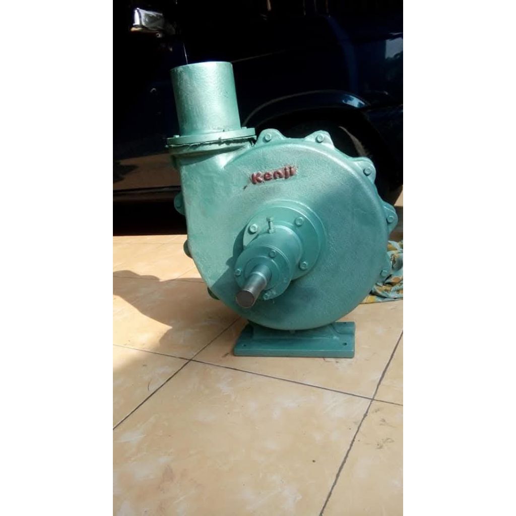 blower sedot katul | diameter 45cm