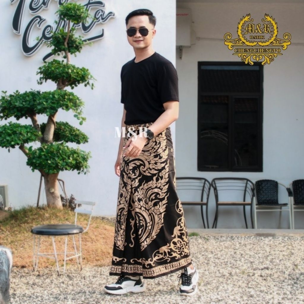 sarung batik dewasa terbaru kekinian sarung pria dewasa batik Pekalongan sarung batik Pekalongan ori