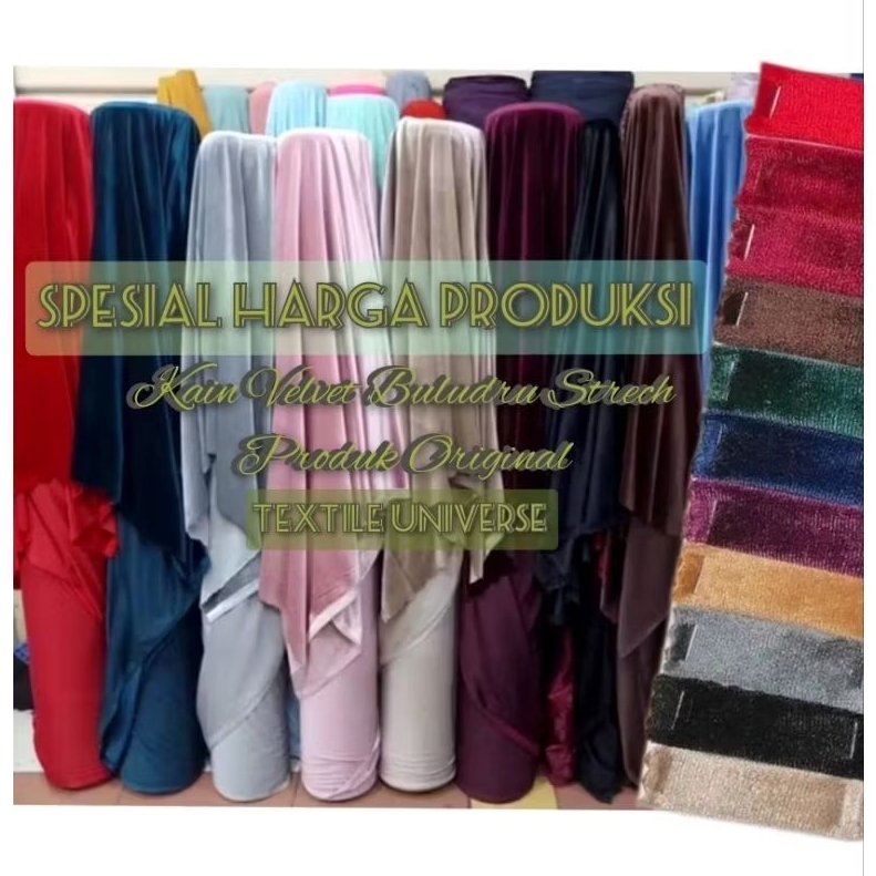 (Strach Terbaik) Kain buludru strach terbik terlaris. Buludru velvet strach kain. Strach kain buludr