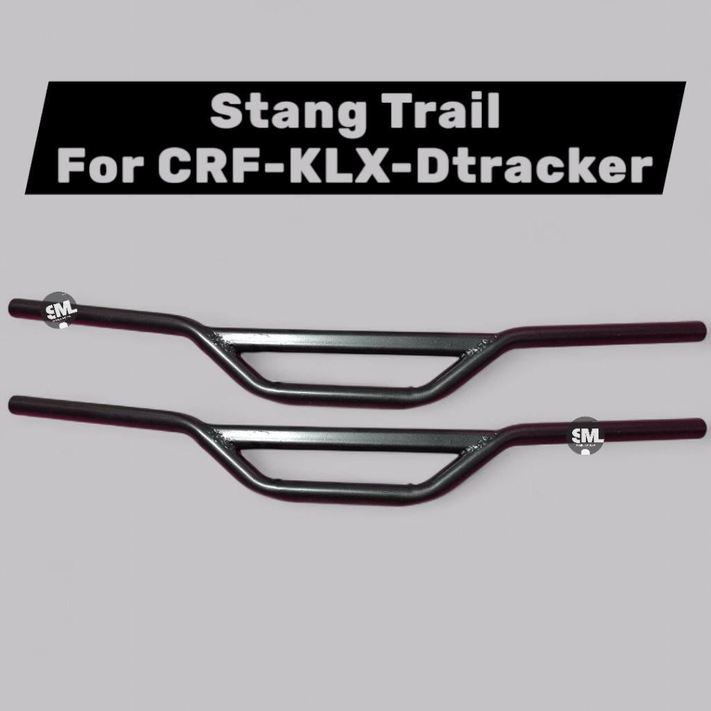 Stang Trail-KLX-CRF Universal || Stir Trail universal motor