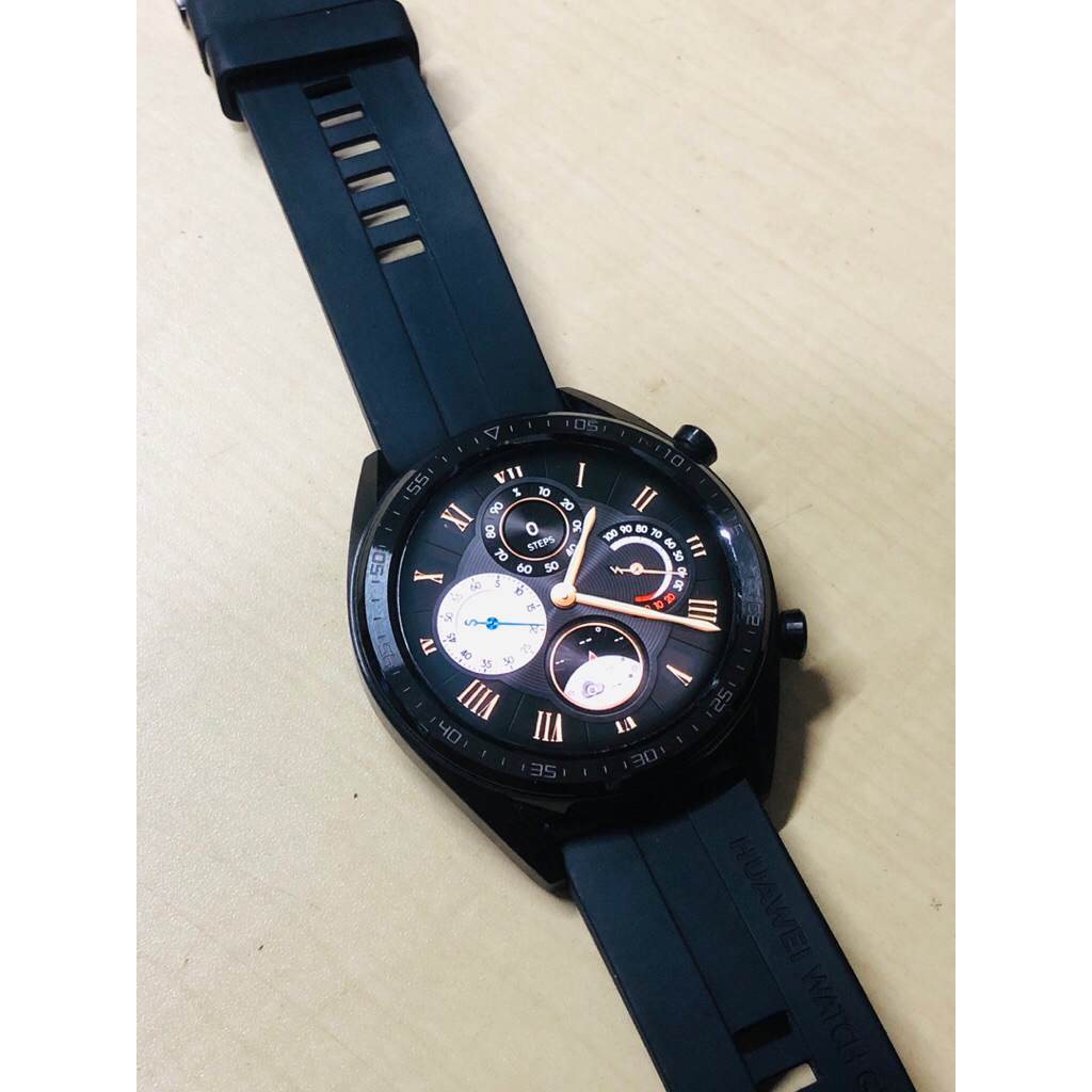 Huawei Watch GT1 Smartwatch Original