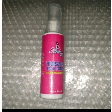 ECER TONER ARTHA LDT