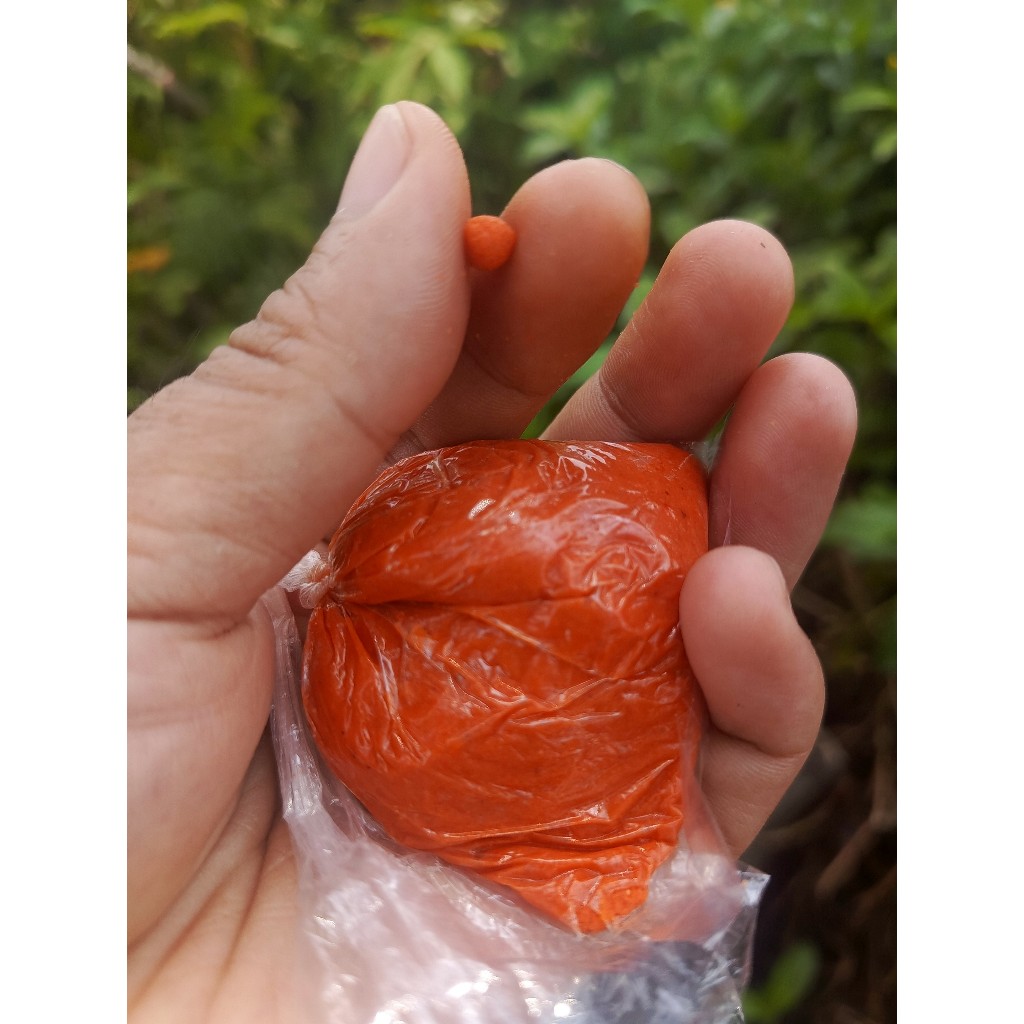 Umpan Mancing Premium Jitu (ikan Mas Wader Nilem Lele Nilem Tawes Patin) Umpan Rahasia Mancing Gacor