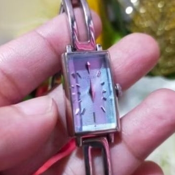 Preloved Vintage Kookai Ladies Watch