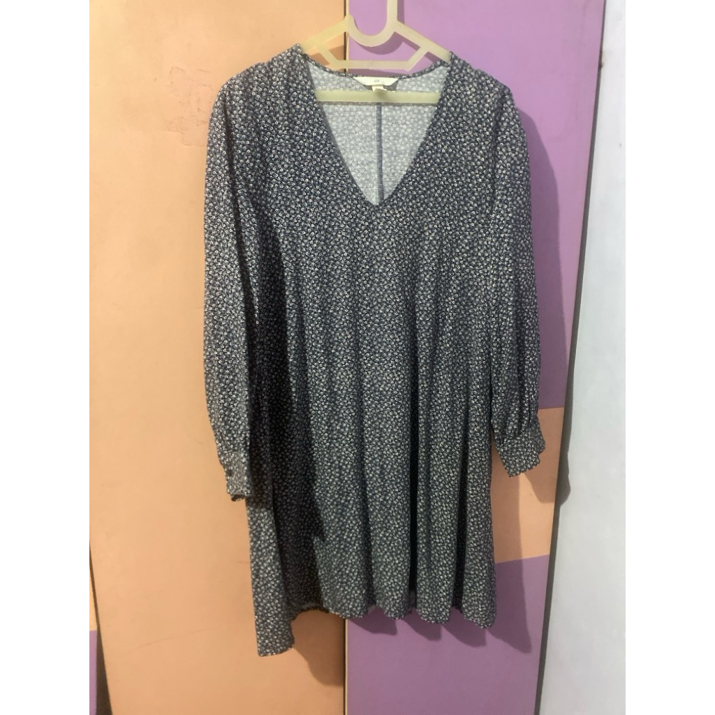 dress hm