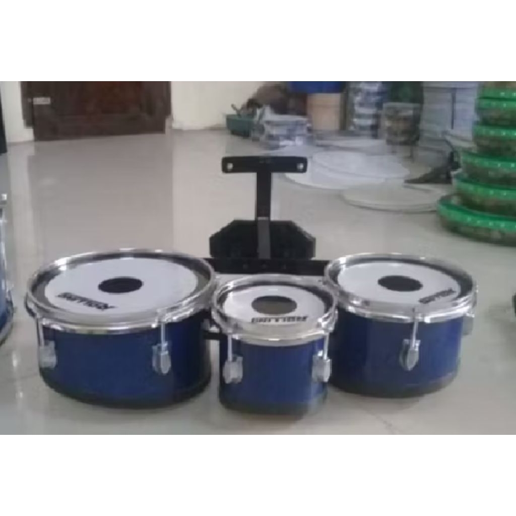 Trio tom Tk ,SD/SMP
