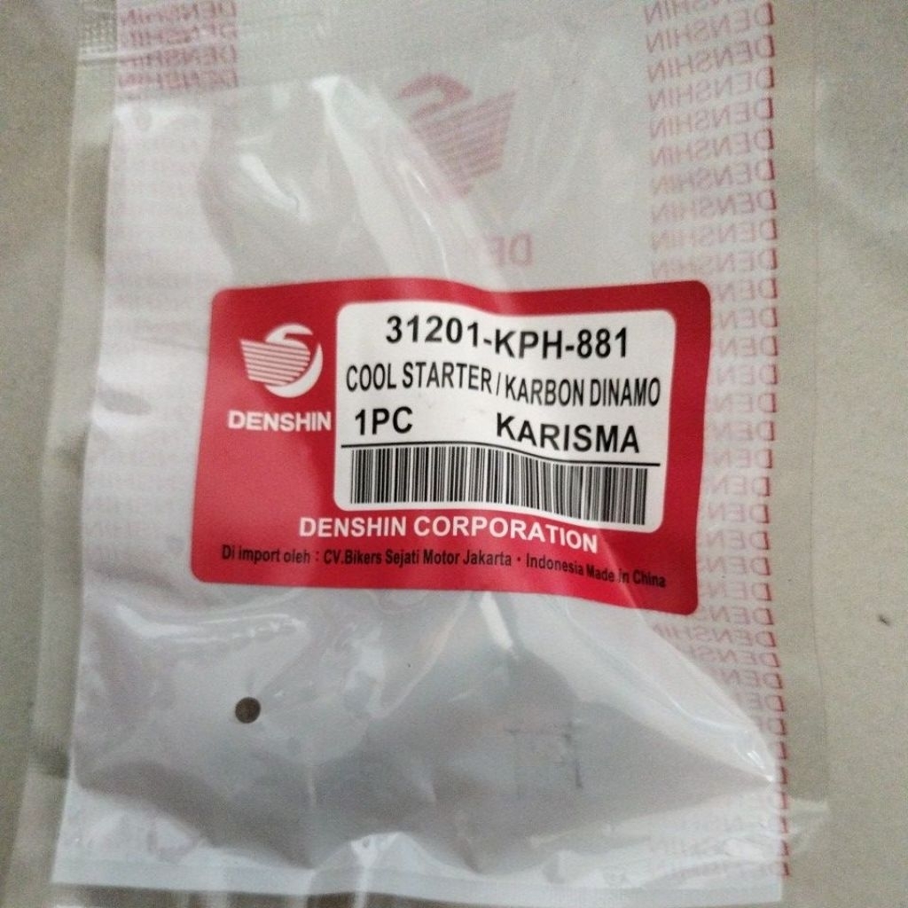 cool stater,bostel,bostel karbon dinamo,arang stater karisma,kph, Supra x 125, Supra x 125 injeksi,h