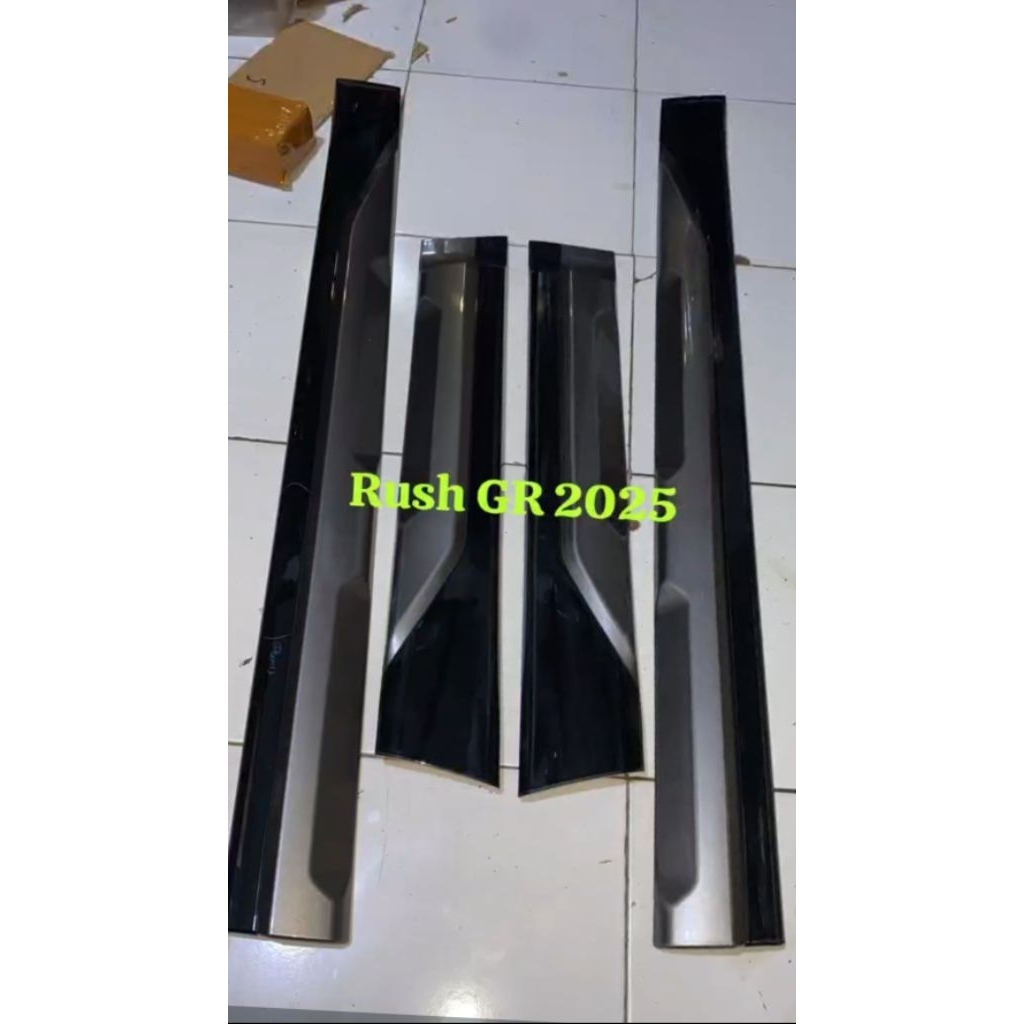 moulding pintu rush gr 2025