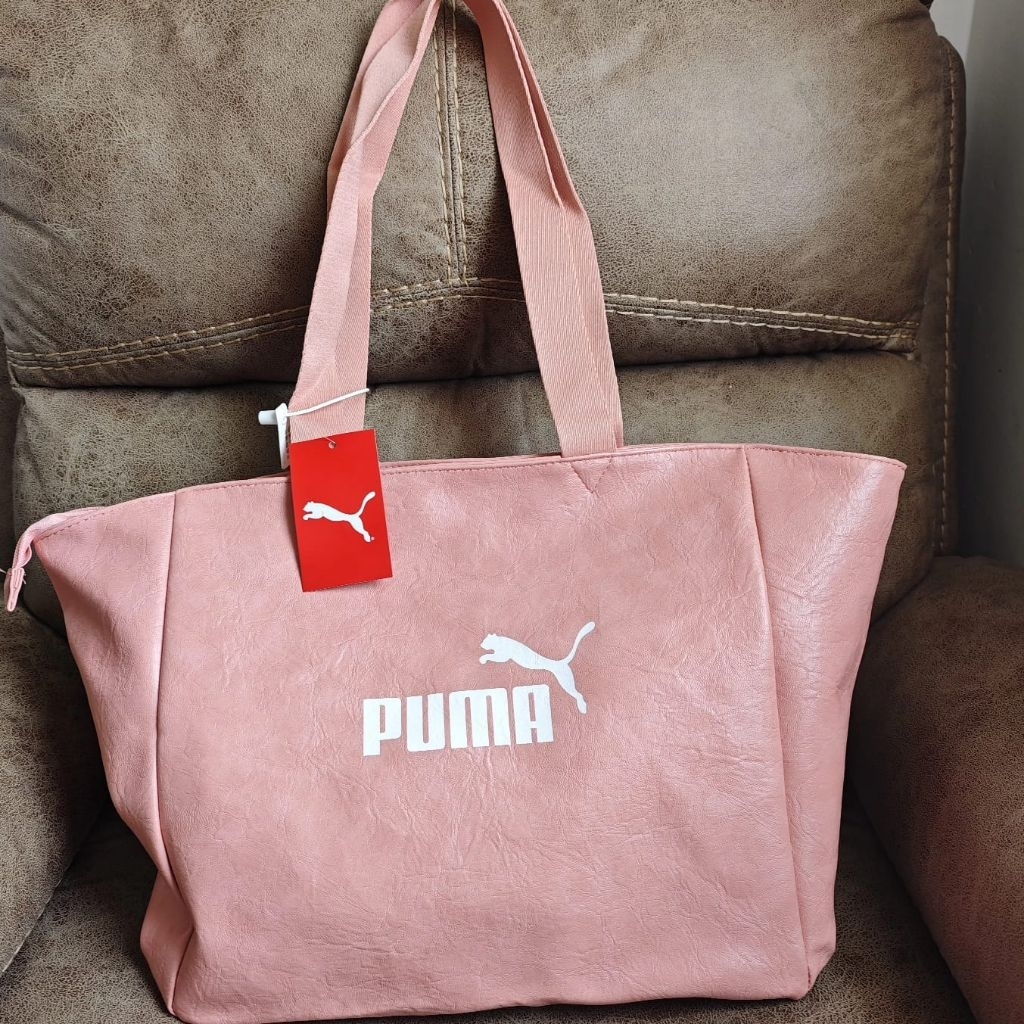 Tas Tote Puma Ori