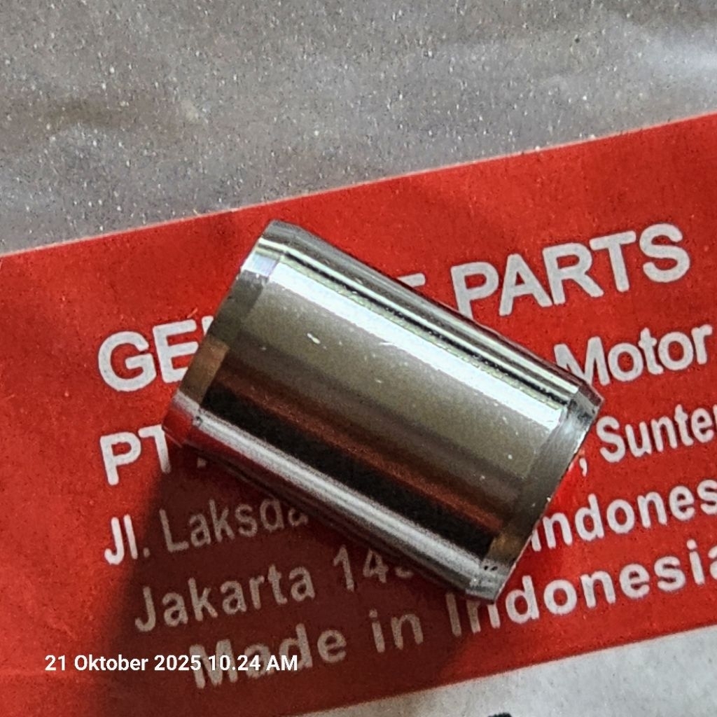 Pin dowel special honda Genio. 90702-KVR-C00