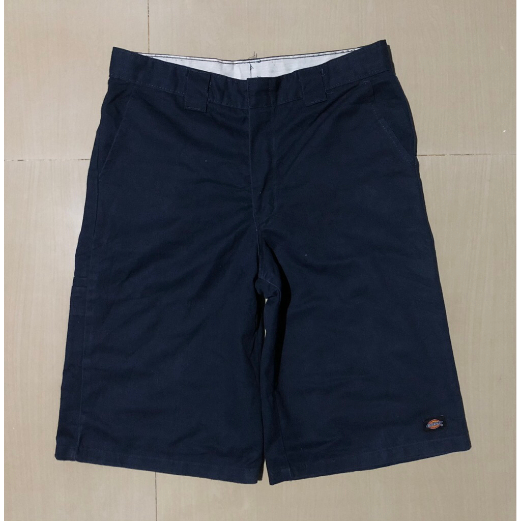 Dickies cellpo short pants