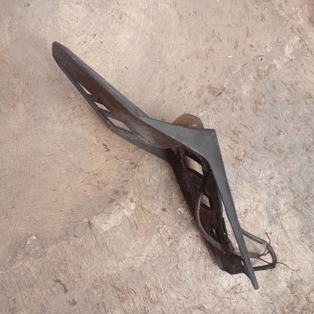 spakbor belakang acerbis ktm