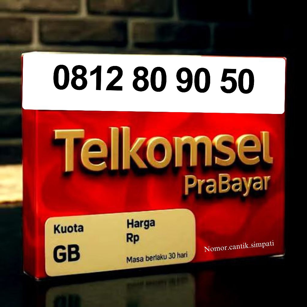 Nomor cantik Bos Nomor Cantik Simpati Cantik Simpati Loop NOMOR Perdana Simpati 4G 5G