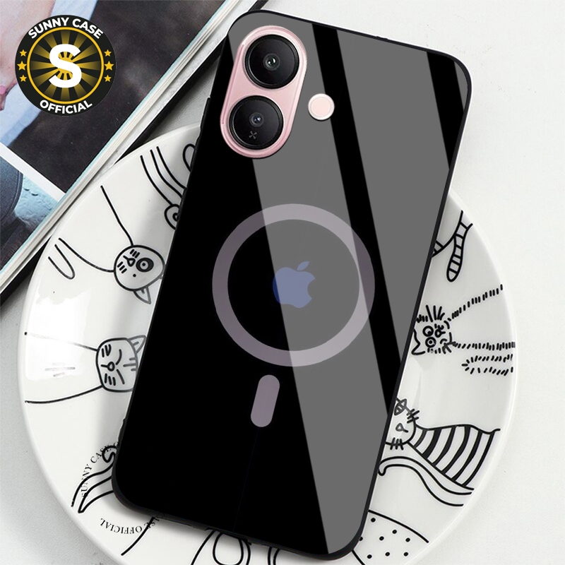 [SCKP-107] Case For Vivo V60 Lite Casing hp Vivo V60 Lite Pelindung Hp Vivo V60 Lite