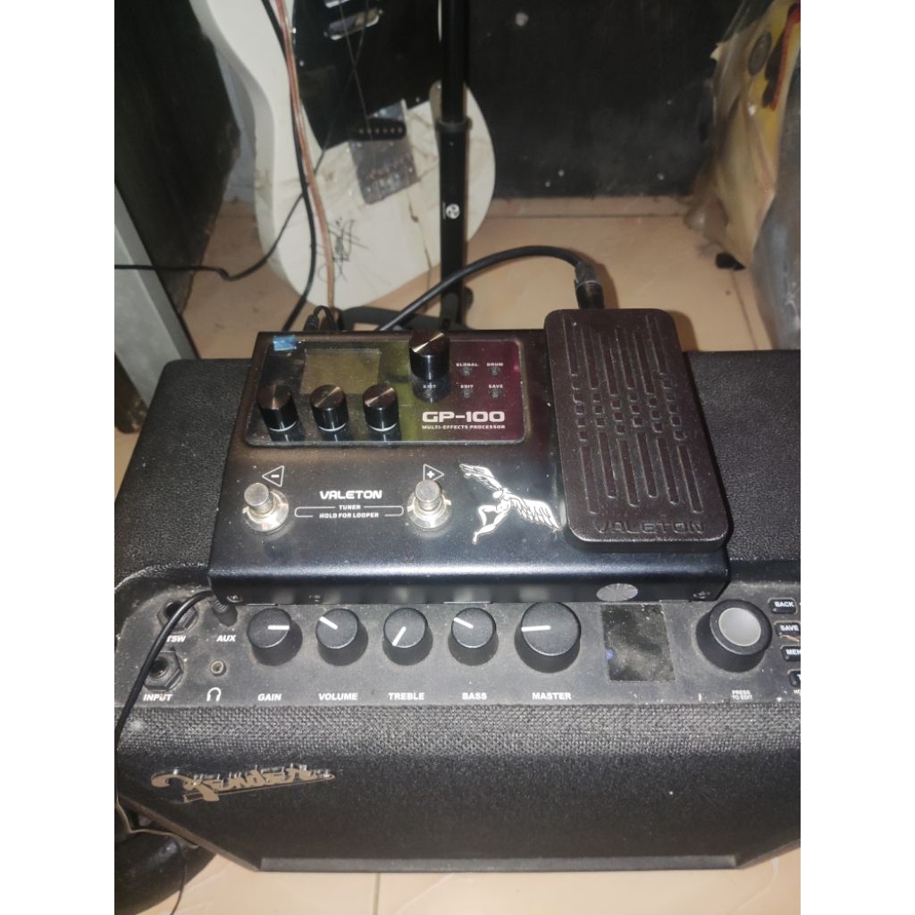VALETON GP 100