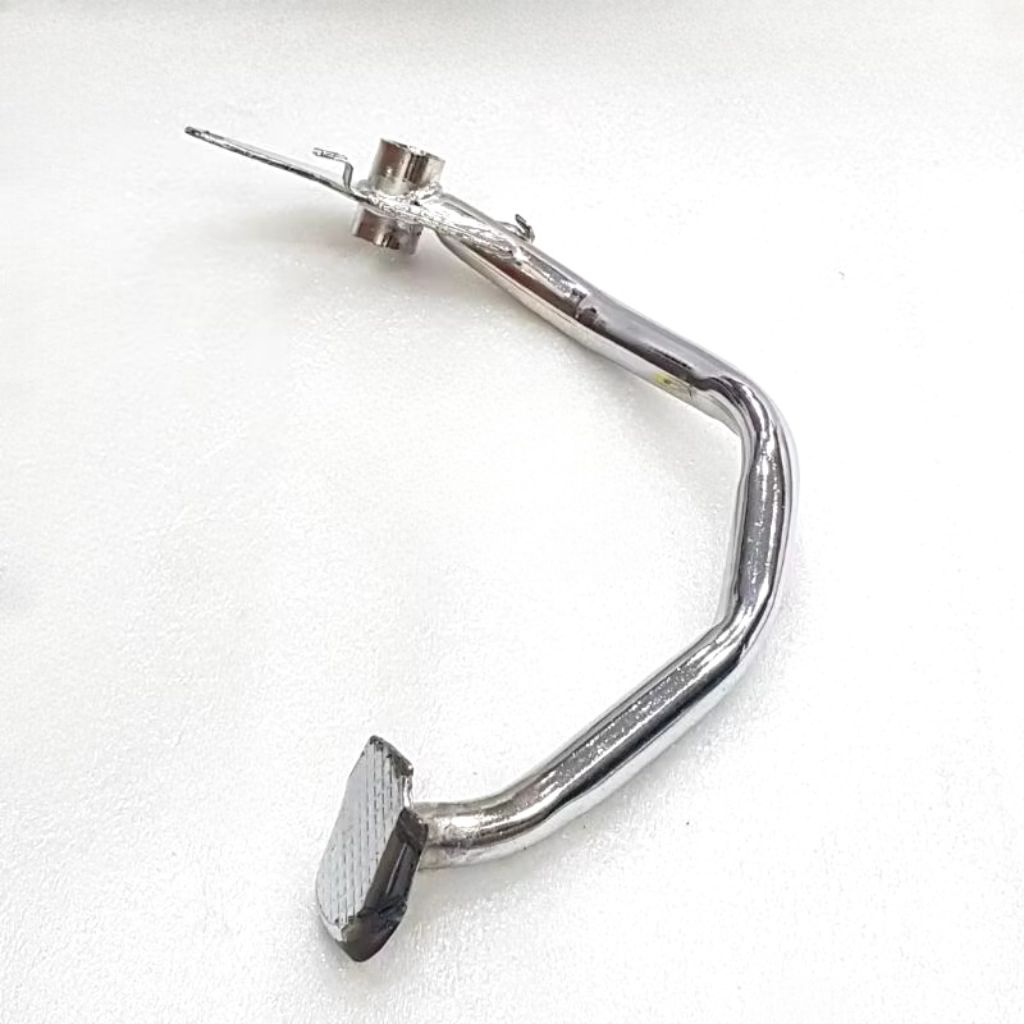 PEDAL REM PEDAL INJAKAN KAKI REM BELAKANG SMASH 110 LAMA OLD SMASH NEW SHOGUN 110 125 LAMA SMASH TIT