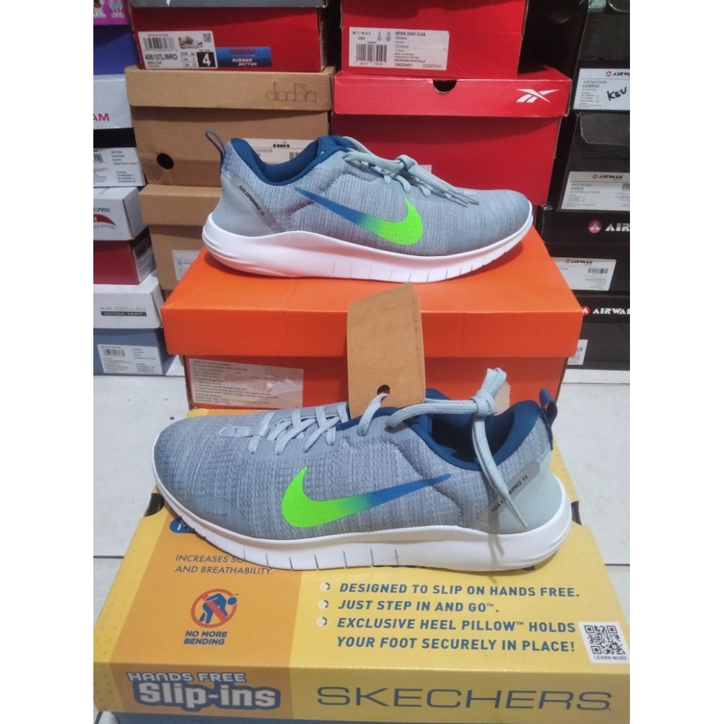 Nike flex experience RN 12 size 44
