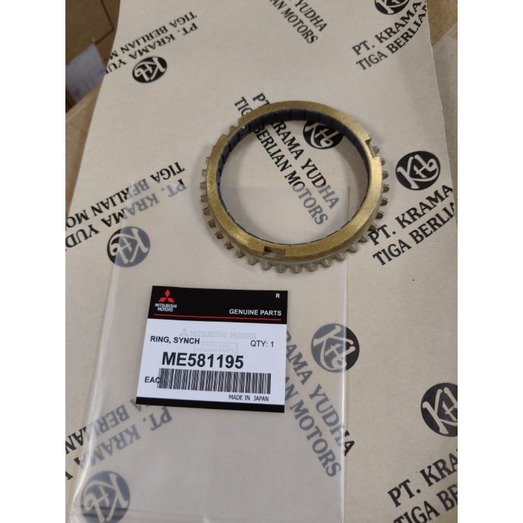 gigi Kuningan Mitsubishi L200 Strada 2.5 double cabin /K74