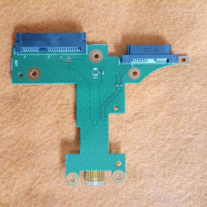 Soket hardisk hdd ssd laptop asus x441nc x441ma normal