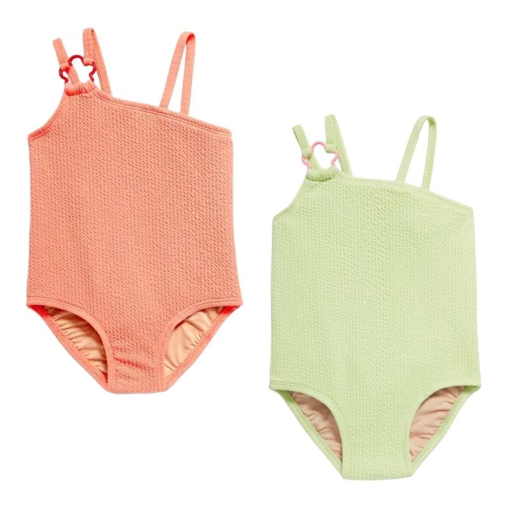 Swimsuit Baju Renang Anak Perempuan 2 3 4 5 Tahun