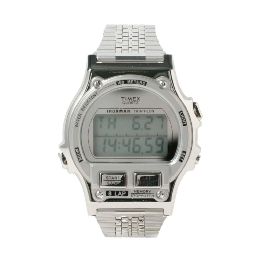 TIMEX IRONMAN x BEAMS MB2738