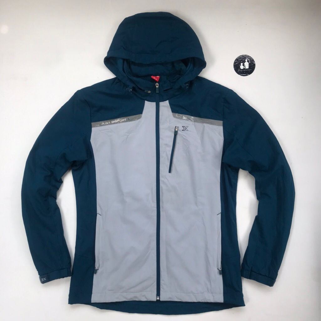 jaket sport jdx