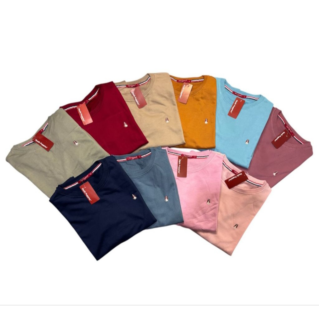 Sweater Hush Puppies Cewek Terbaru