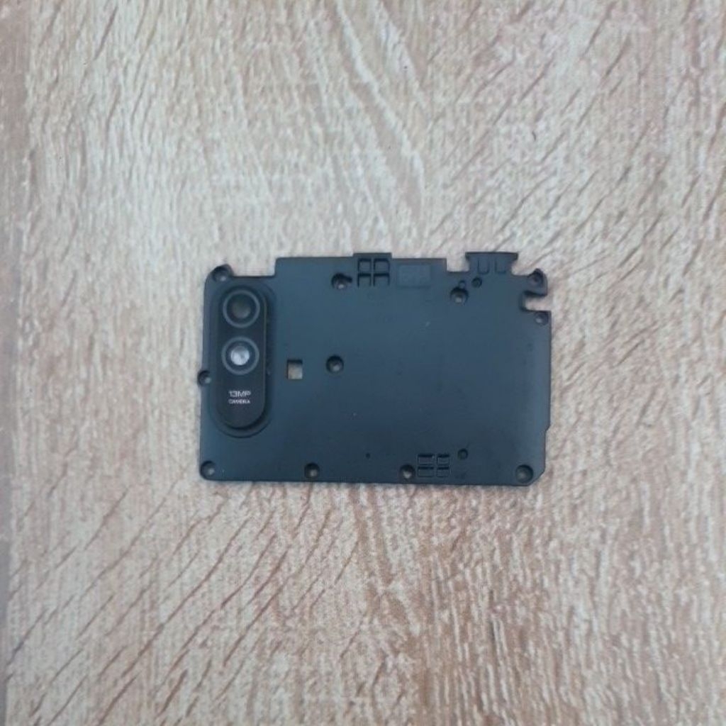 tutup mesin redmi 9a ori copotan