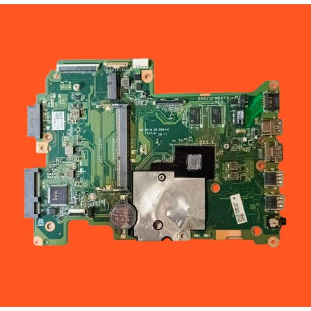 Mainboard Motherboard laptop Acer Aspire ES1-432 Normal 100% Oke