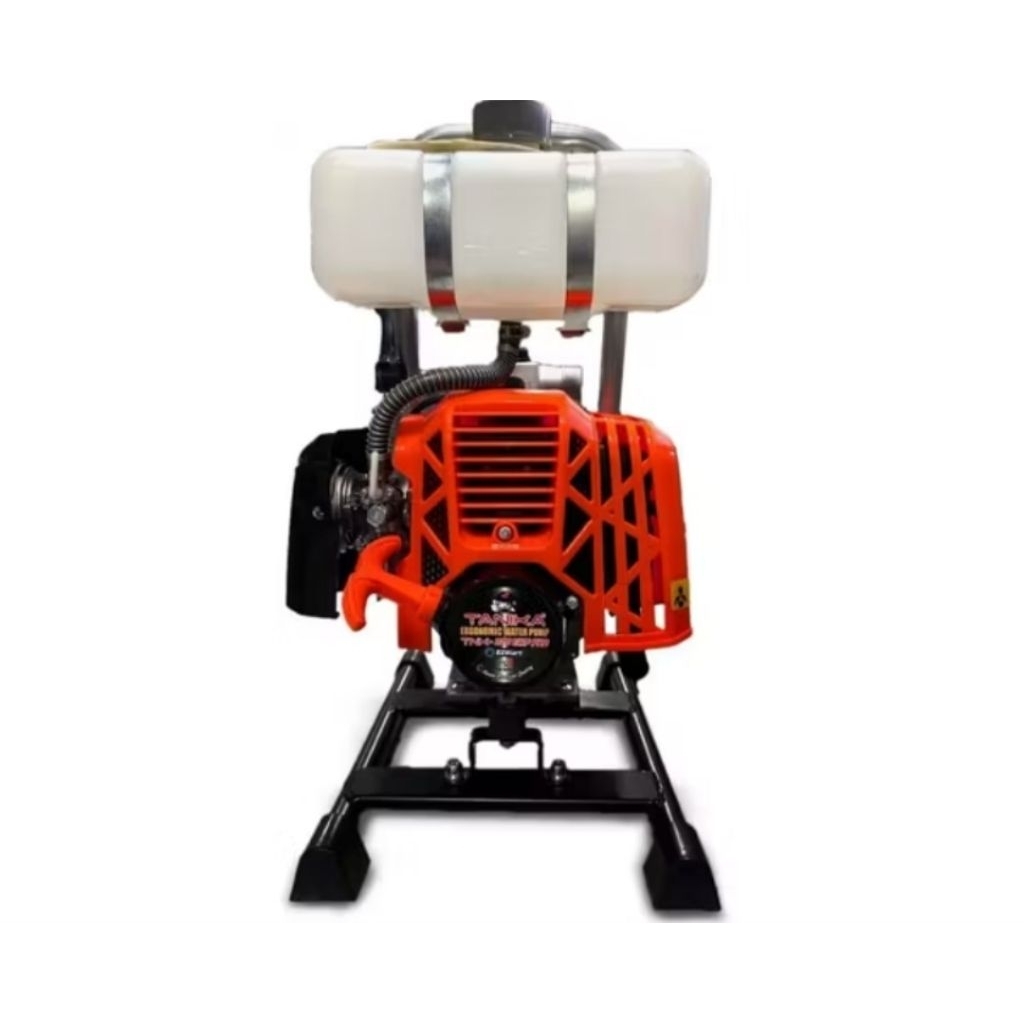 ￼POMPA AIR IRIGASI & PEMADAM TANIKA TNK - 328 EWP PRO MESIN POMPA AIR BENSIN