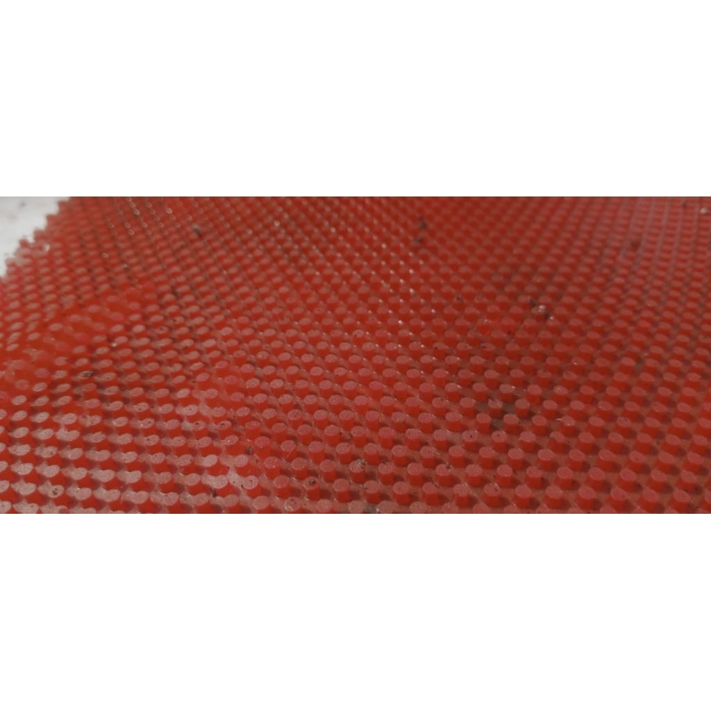 karet bintik proses yinhe 955