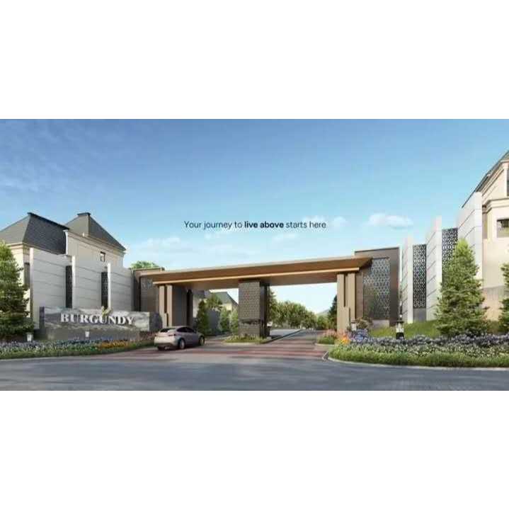 Rumah Asli minimalis 2 lantai