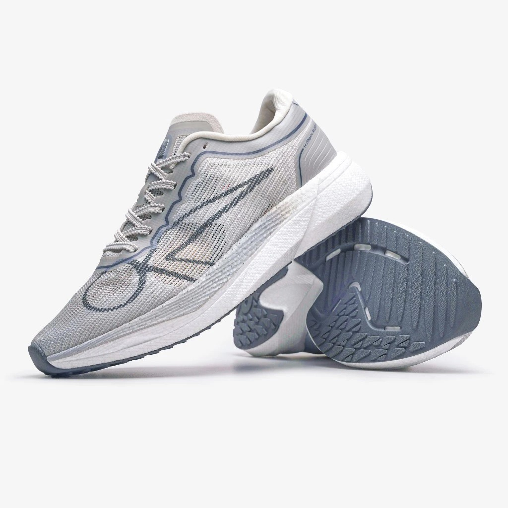 STORY.SHINGEN.V.2 Sepatu Sneakers Casual Sport Dewasa (40-44)