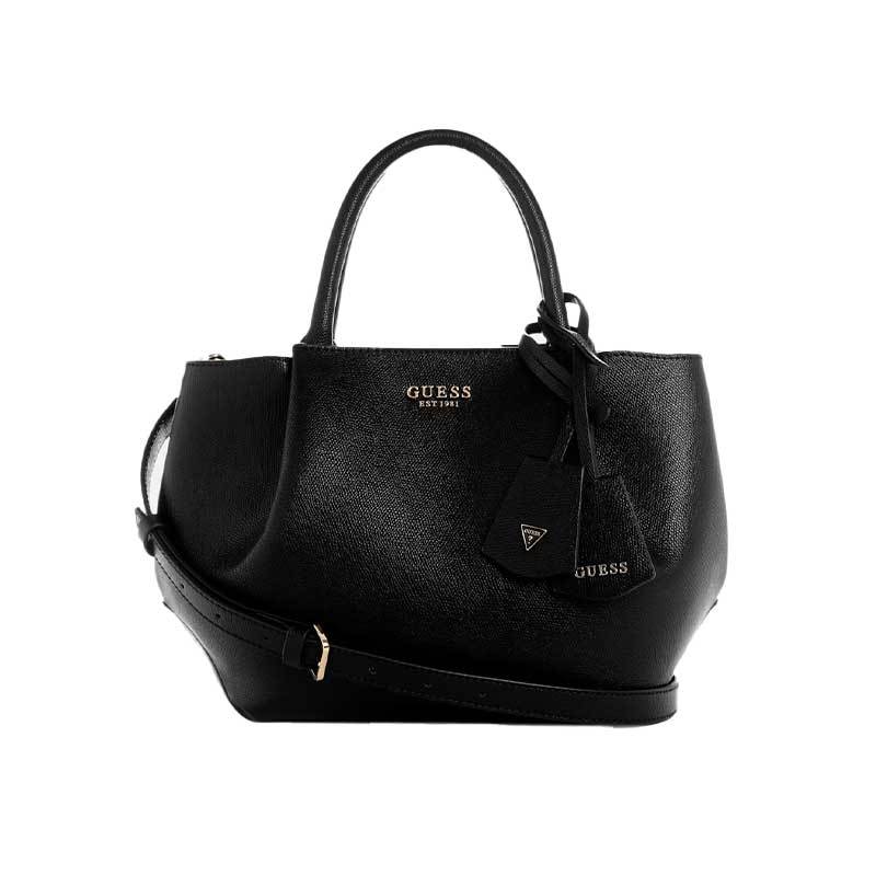 AMORETTE GIRLFRIEND SATCHEL - TAS GUESS ORIGINAL WANITA